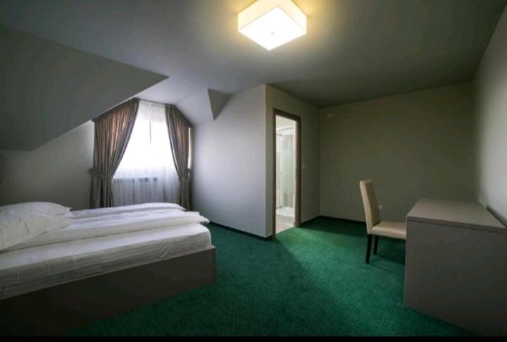 Casa Budisteanu 2 Focşani Dış mekan fotoğraf