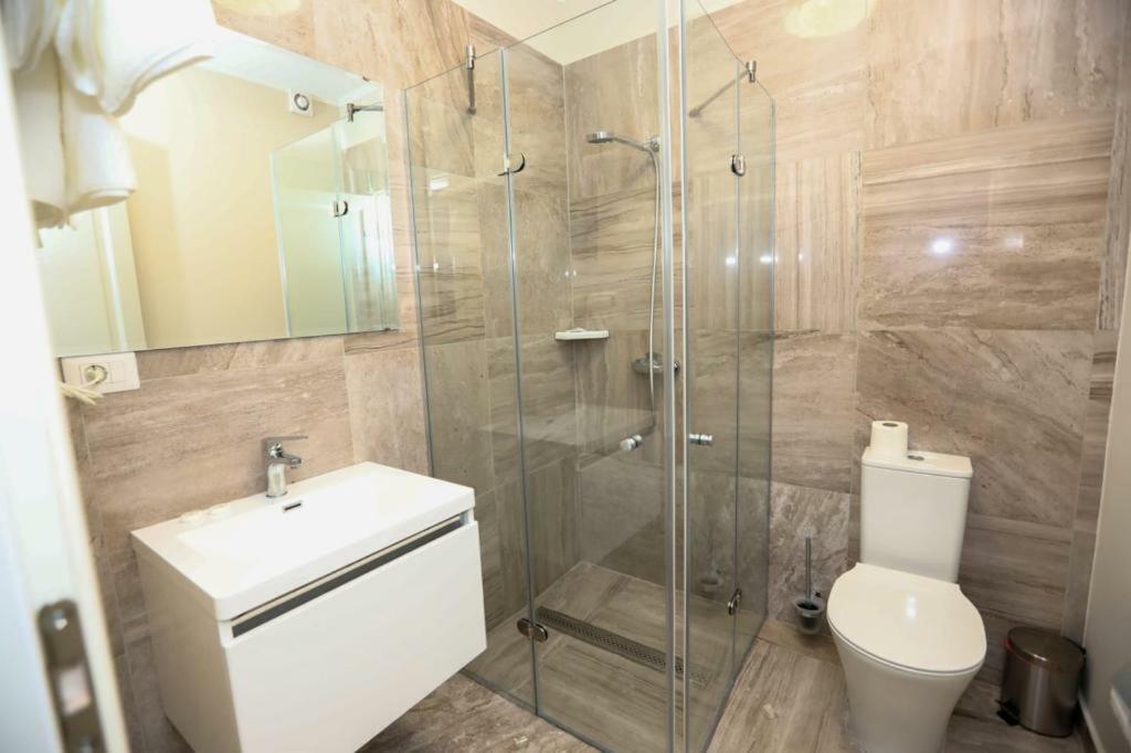 Casa Budisteanu 2 Focşani Dış mekan fotoğraf